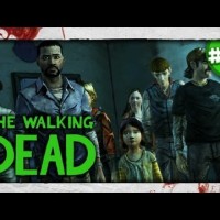 CRAWFORD CREW! – Walking Dead: Episode 4: Part 4