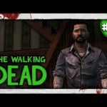 WHERE IS CLEMENTINE? – The Walking Dead: Episode 4 – Part 3 – Around Every Corner