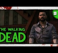 WHERE IS CLEMENTINE? – The Walking Dead: Episode 4 – Part 3 – Around Every Corner