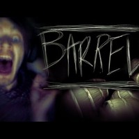 BARRELS!!! – The Game (Slender Based)