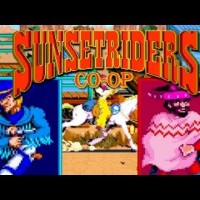 CORMANO!!!! – Sunset Riders (Co-op /w Cry) – Part 1