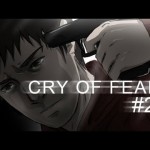 SO MUCH DEATH! ;_; Cry Of Fear: Custom Story: The Stairway – Part 2