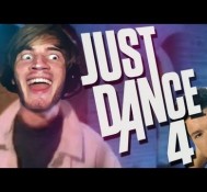 RICK ROLL DANCE! – NEVER GONNA GIVE YOU UP / CALL ME MAYBE – Part 7 – Just Dance 4 – (Xbox Kinect)