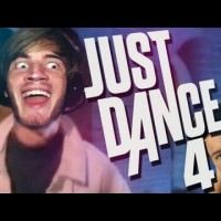 RICK ROLL DANCE! – NEVER GONNA GIVE YOU UP / CALL ME MAYBE – Part 7 – Just Dance 4 – (Xbox Kinect)