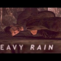 IT HURTS! ;_; – Heavy Rain – Part 12