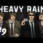 CAUGHT THE KILLER?! – Heavy Rain – Part 9