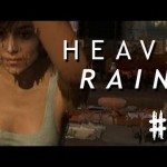 DAT ASS, DAT ASS EVERYWHERE! – Heavy Rain – Part 6