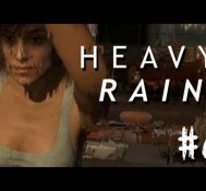 DAT ASS, DAT ASS EVERYWHERE! – Heavy Rain – Part 6