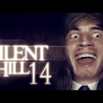 JUMPSCARE FROGS ;_; – Silent Hill – Part 14