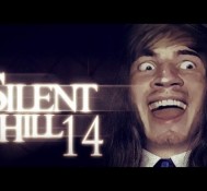 JUMPSCARE FROGS ;_; – Silent Hill – Part 14