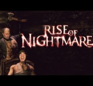 CHOPPED IN HALF! D: – Rise of Nightmares – Part 4