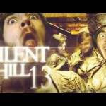 CATAPLUTTER! – Silent Hill – Part 13