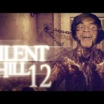 PEWDIEPIE THE HUNTER! – Silent Hill – Part 12