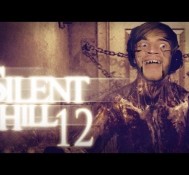 PEWDIEPIE THE HUNTER! – Silent Hill – Part 12