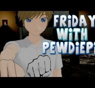 Q&A TIME :D – Fridays With PewDiePie (900th Video!)