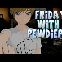 Q&A TIME :D – Fridays With PewDiePie (900th Video!)