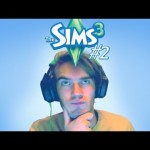 MISS LOPEZ DIES! ;_; – The Sims 3 – Part 2