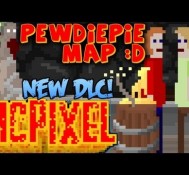 I’M IN THE GAME! :D – McPixel (DLC) – Lets Play – Part 10