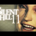 A GURL??! – Silent Hill – Lets Play – Part 11