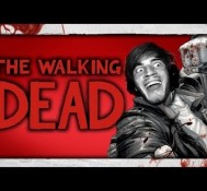 ANOTHER EPIC END! – The Walking Dead – Episode 3 – Part 6