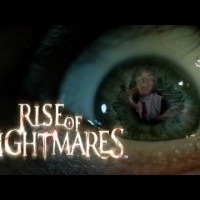 BEST RUNNING EVER! – Rise Of Nightmares – Part 3