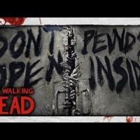 WHAT NOW? – The Walking Dead – Episode 3 – Part 5
