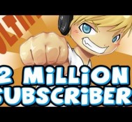 2 MILLION BROFISTS! – Friday With PewDiePie