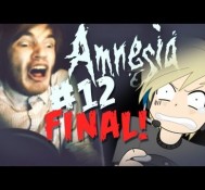 ENDING! – Amnesia: Custom Story – Lost The Lights – Part 12