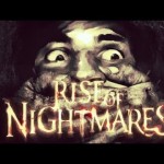 JUMPSCARES & RAVEPARTY! – Rise Of Nightmares – Part 2
