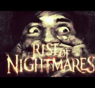 JUMPSCARES & RAVEPARTY! – Rise Of Nightmares – Part 2