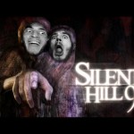 IT GETS WORSE! – Silent Hill – Lets Play – Part 9