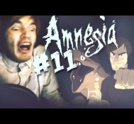 NAKED BUTTS IN MY FACE D: – Amnesia: Custom Story – Lost The Lights – Part 11