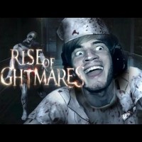 CRAZY KINECT HORROR? – Rise Of Nightmares – Part 1
