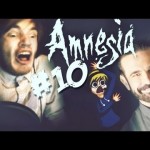 BILLY MAYS HERE! – Amnesia: Custom Story – Lost The Lights – Part 10