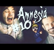 BILLY MAYS HERE! – Amnesia: Custom Story – Lost The Lights – Part 10