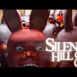 MONKEYS EVERYWHERE! D: – Silent Hill – Part 8
