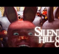 MONKEYS EVERYWHERE! D: – Silent Hill – Part 8