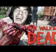 DON’T EAT THE FOOD! – The Walking Dead (Episode 2) – Part 5