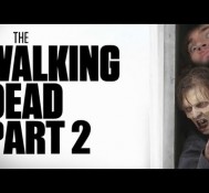 The Walking Dead – CARLEY IS BACK! – The Walking Dead – Episode 2 – Part 2