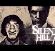 BOSS BATTLING TIME FREAKING ME OUT D: – Silent Hill Part 7