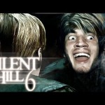 WORST JUMPSCARE EVER ;_; – Silent Hill Part 6