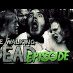 The Walking Dead – OMFG MOMENTS EVERYWHERE! – The Walking Dead – Episode 2 – Part 1