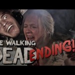 The Walking Dead – EPIC ENDING! – The Walking Dead – Episode 1 (A New Day) – Part 7
