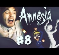 TELEPORTING NAKED GUYS ARE BACK! D: – Amnesia: Custom Story – Lost The Lights – Part 8