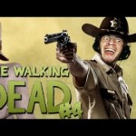 The Walking Dead – ZAMBIE KILLAN! – The Walking Dead – Episode 1 (A New Day) – Part 4