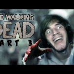 The Walking Dead – DUCK IS FULL OF LUCK! – Walking Dead – Part – 3