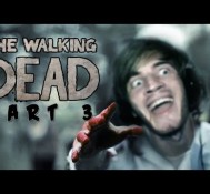 The Walking Dead – DUCK IS FULL OF LUCK! – Walking Dead – Part – 3