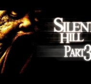 BACK TO SCHOOL! – Silent Hill – Part 3 – Lets Play