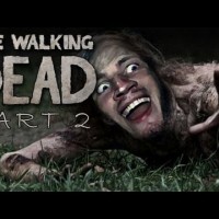 The Walking Dead – MEETING CLEMENTINE – The Walking Dead – Episode 1 (A New Day) – Part 2