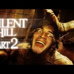 PTERODACTYLS EVERYWHERE! – PewDie Plays: Silent Hill – Part 2